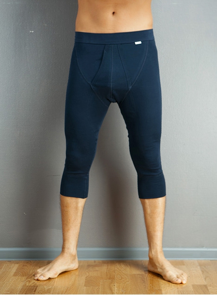 Мужские хлопковые кальсоны Calida 27110 купить в интернет-магазине Bestelle фото 3