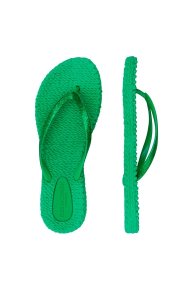 Женские зелёные сланцы Ilse Jacobsen CHEERFUL01 купить в интернет-магазине Bestelle фото 3
