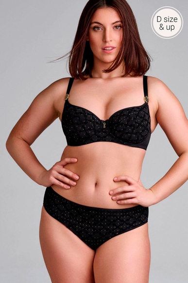 Бюстгальтер с плотными чашками Marlies Dekkers 36482 купить в интернет-магазине Bestelle фото 1