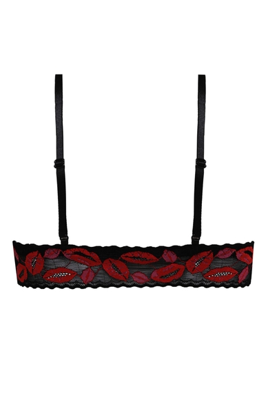 Бюстгальтер-бралетт с мягкими чашками Hanky Panky 4L7426 купить в интернет-магазине Bestelle фото 2