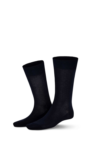 Носки мужские тёмно-синие CLARK Kunert 110870900 купить в интернет-магазине Bestelle фото 1