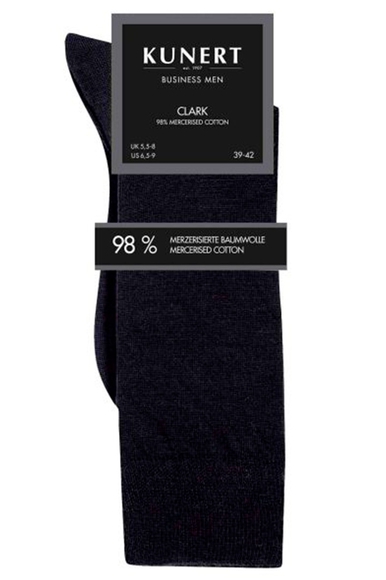 Носки мужские серые Kunert 110870900 купить в интернет-магазине Bestelle фото 2