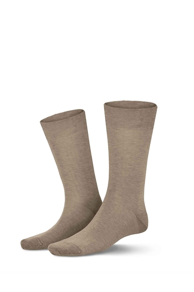Носки мужские бежевые CLARK Kunert 110870900 купить в интернет-магазине Bestelle фото 1