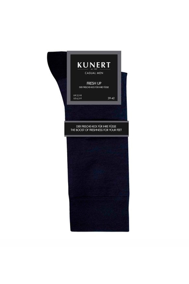 Носки мужские синие Fresh Up Kunert 110873000 купить в интернет-магазине Bestelle фото 2