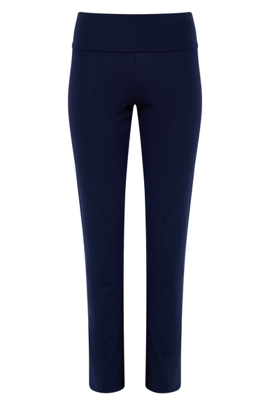 Брюки женские синие Zimmerli 7002724 купить в интернет-магазине Bestelle фото 5