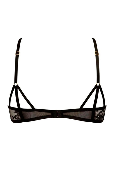 Кружевной бюстгальтер с мягкими чашками Atelier Amour DP12 купить в интернет-магазине Bestelle фото 6