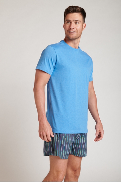 Мужские хлопковые трусы-шорты Jockey 315200H купить в интернет-магазине Bestelle фото 6