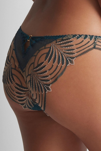 Женские трусы-слипы Aubade LD27 купить в интернет-магазине Bestelle фото 2