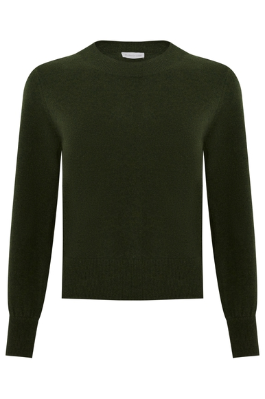 Женский кашемировый джемпер Diana Gallesi M124J004851N купить в интернет-магазине Bestelle фото 5