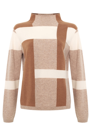 Женский джемпер из шерсти  Diana Gallesi M246J004979N купить в интернет-магазине Bestelle фото 5