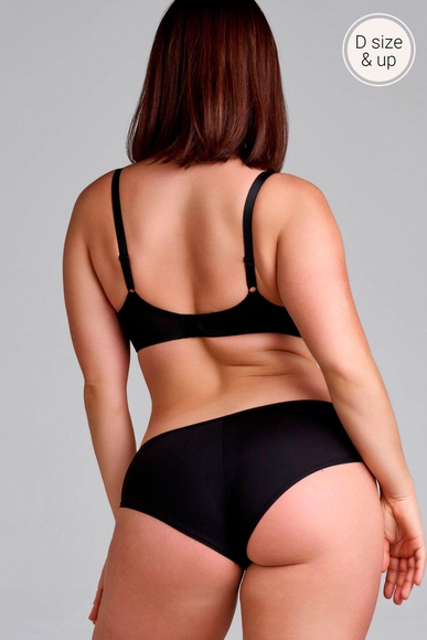 Бюстгальтер с плотными чашками Marlies Dekkers 36482 купить в интернет-магазине Bestelle фото 2