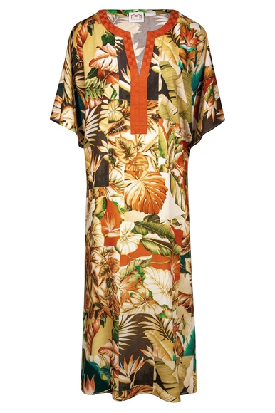 Пляжное длинное платье Maryan Mehlhorn M3250506 купить в интернет-магазине Bestelle фото 1