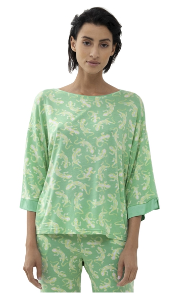 Женская домашняя блузка-топ Mey 17350 купить в интернет-магазине Bestelle фото 1