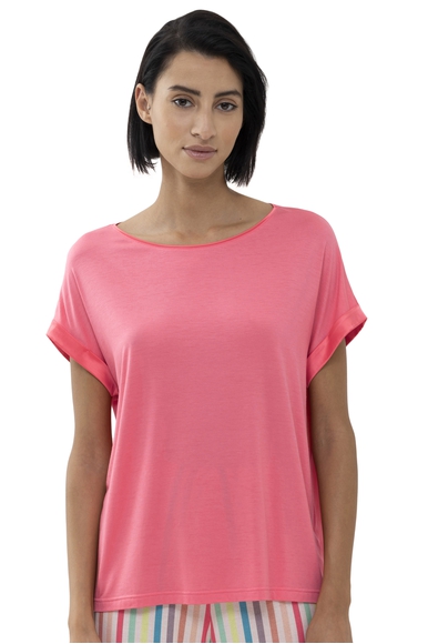  Женская домашняя футболка  Mey 16407 купить в интернет-магазине Bestelle фото 1