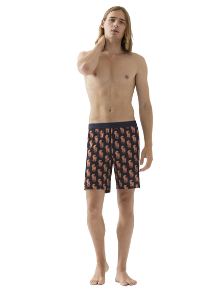 Мужские домашние шорты Mey 31144 купить в интернет-магазине Bestelle фото 1