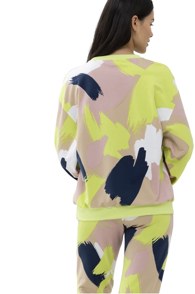 Женский домашний топ-свитшот Mey 17474 купить в интернет-магазине Bestelle фото 2