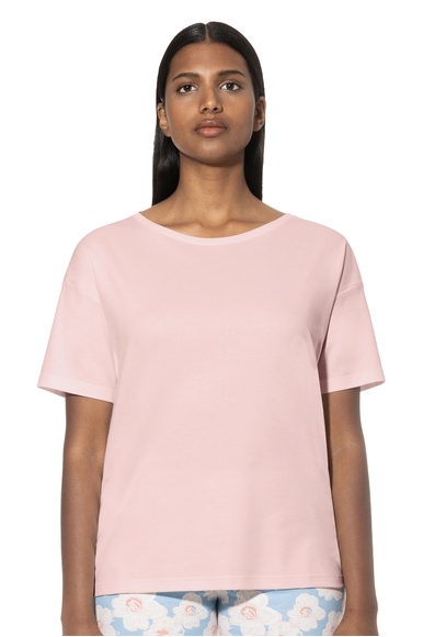  Женская домашняя хлопковая футболка  Mey 17582 купить в интернет-магазине Bestelle фото 1