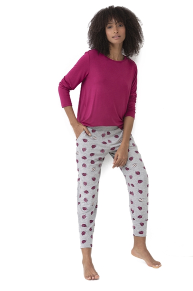 Женские домашние брюки Mey 16437 купить в интернет-магазине Bestelle фото 1