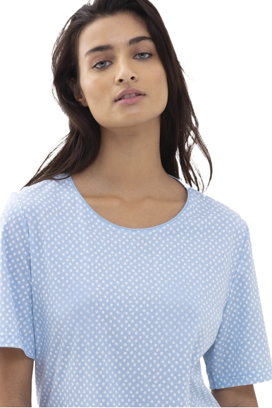 Женская хлопковая пижама с шортами Mey 13013 купить в интернет-магазине Bestelle фото 3