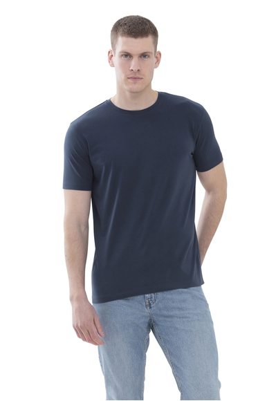  Мужская домашняя футболка  Mey 36060 купить в интернет-магазине Bestelle фото 1