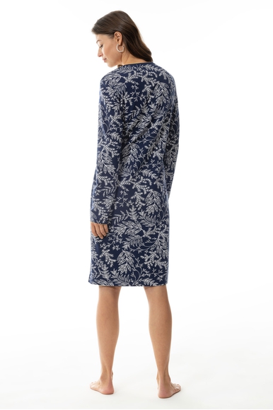 Женская сорочка миди Mey 12018 купить в интернет-магазине Bestelle фото 2