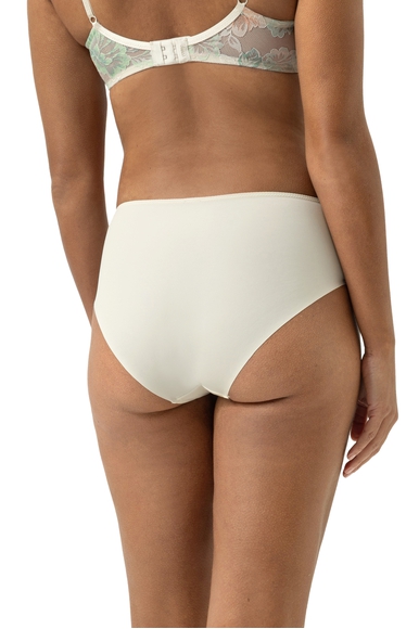  Женские высокие трусы-слипы с кружевом  Mey 1320012 купить в интернет-магазине Bestelle фото 2