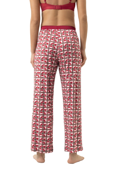 Женские широкие домашние брюки Mey 1220096 купить в интернет-магазине Bestelle фото 2