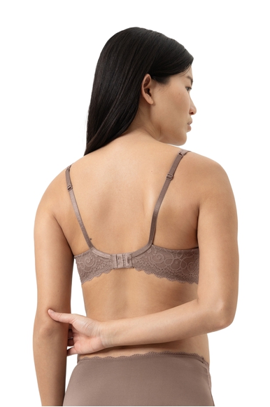 Бюстгальтер-балконет на косточках с кружевом  Mey 74813 купить в интернет-магазине Bestelle фото 2