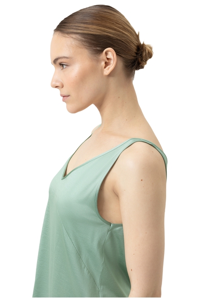  Женская домашняя майка с вискозой  Mey 1110073 купить в интернет-магазине Bestelle фото 4