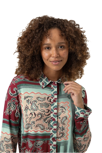  Женская пижама с брюками  Mey 1240076 купить в интернет-магазине Bestelle фото 4