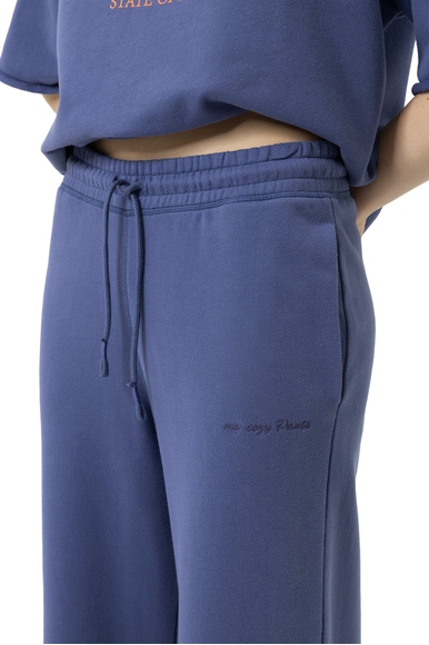  Женские домашние брюки на завязках из хлопка  Mey 1220083 купить в интернет-магазине Bestelle фото 4