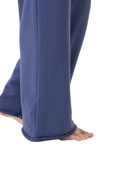  Женские домашние брюки на завязках из хлопка  Mey 1220083 купить в интернет-магазине Bestelle фото 3