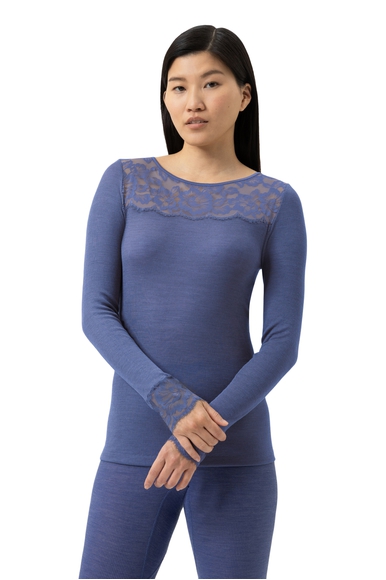 Женская водолазка с шерстью  Mey 66015 купить в интернет-магазине Bestelle фото 1