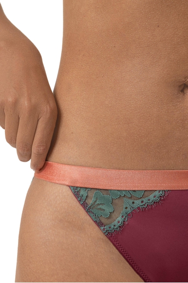 Женские кружевные трусы-бикини Mey 1120024 купить в интернет-магазине Bestelle фото 4
