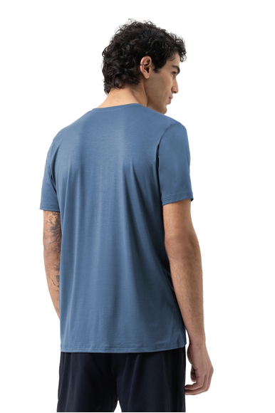  Мужская домашняя футболка  Mey 2210006 купить в интернет-магазине Bestelle фото 3