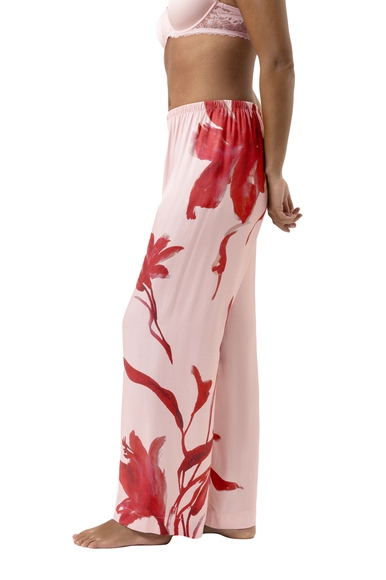 Женские широкие домашние брюки Mey 1220091 купить в интернет-магазине Bestelle фото 3