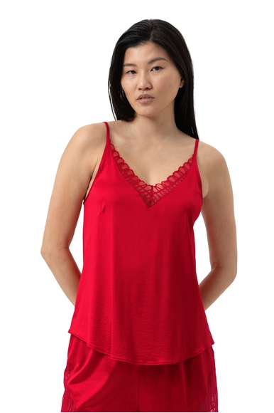 Женский домашний топ с кружевом  Mey 1110032 купить в интернет-магазине Bestelle фото 1