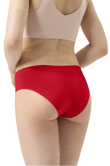 Женские красные трусы-слипы Mey 1120057 купить в интернет-магазине Bestelle фото 2