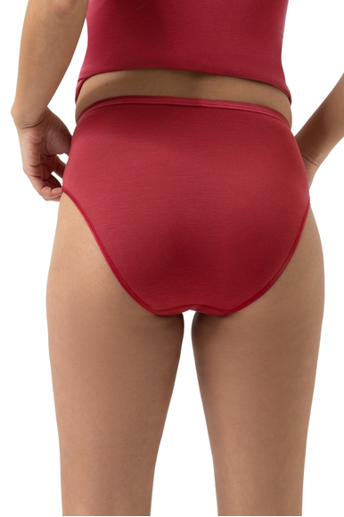 Женские трусы-слипы с кружевом на высокой посадке  Mey 49228 купить в интернет-магазине Bestelle фото 2