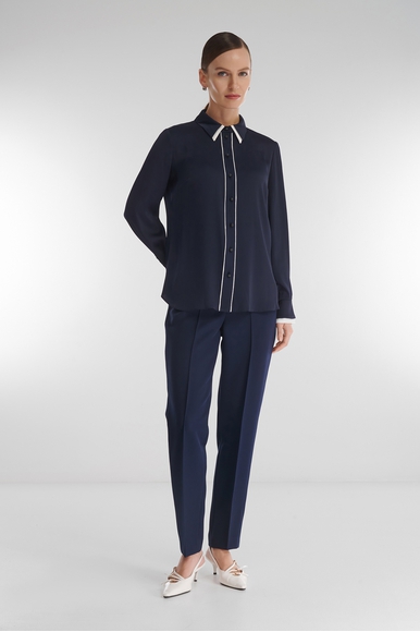 Блузка с длинным рукавом Caterina Leman BL8725-226 купить в интернет-магазине Bestelle фото 5