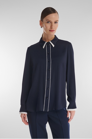 Блузка с длинным рукавом Caterina Leman BL8725-226 купить в интернет-магазине Bestelle фото 1