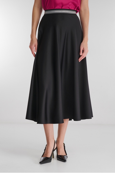 Черная юбка  Caterina Leman SA7478N-76A купить в интернет-магазине Bestelle фото 1