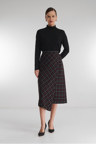 Юбка  Caterina Leman SA8657-161 купить в интернет-магазине Bestelle фото 4