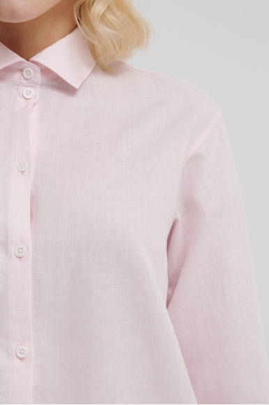 Блуза с длинным рукавом Zimmerli 469713000 купить в интернет-магазине Bestelle фото 4