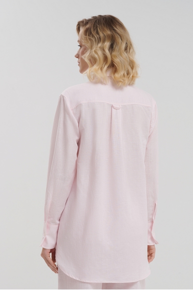 Блуза с длинным рукавом Zimmerli 469713000 купить в интернет-магазине Bestelle фото 2