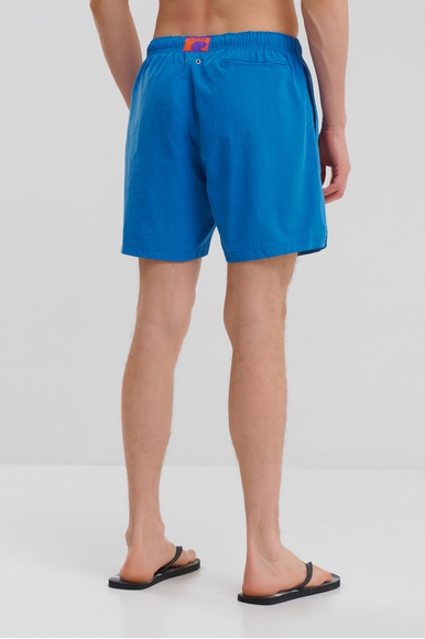 Мужские плавки-шорты на завязках  GALLO AP514892 купить в интернет-магазине Bestelle фото 2