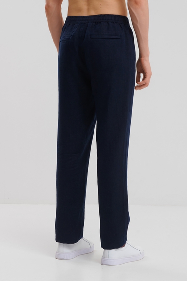  Мужские льняные брюки  Bluemint EDAN JOGGER купить в интернет-магазине Bestelle фото 2
