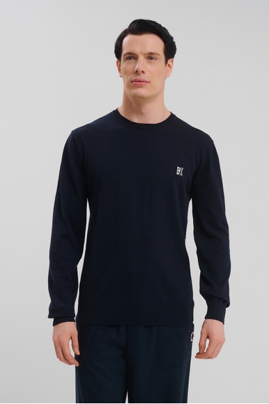 Джемпер  Bikkembergs BMM0798 купить в интернет-магазине Bestelle фото 1