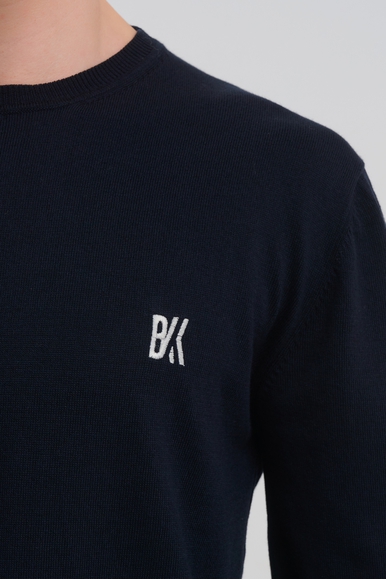 Джемпер  Bikkembergs BMM0798 купить в интернет-магазине Bestelle фото 4
