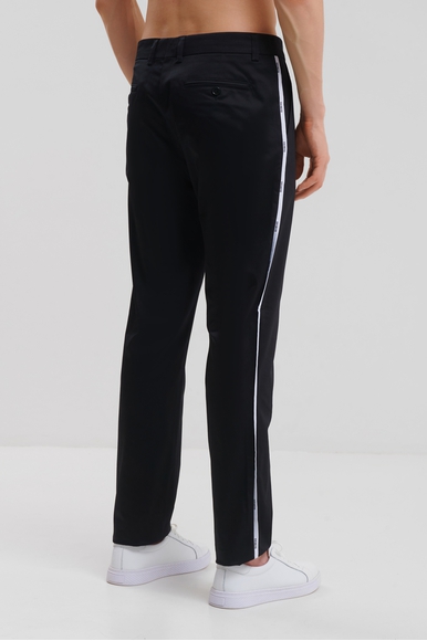 Мужские брюки Bikkembergs BMP0892 купить в интернет-магазине Bestelle фото 2